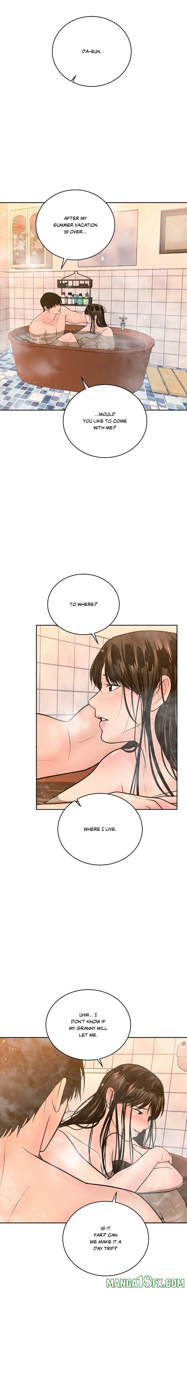 Payment for the Ride 18