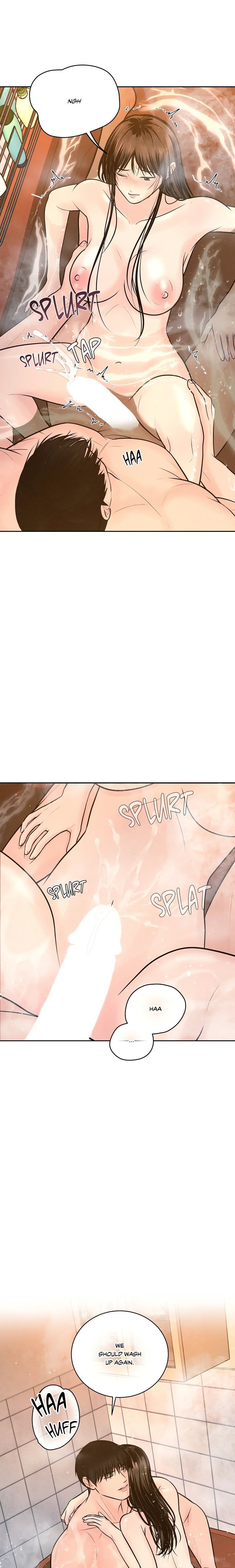 Payment for the Ride 12