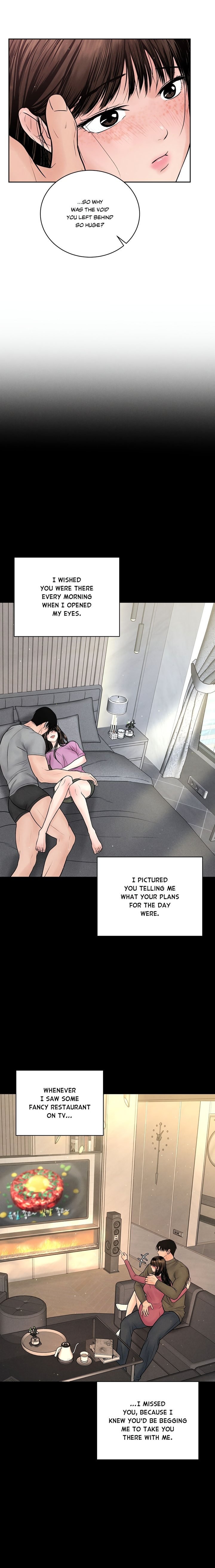 Payment for the Ride 16