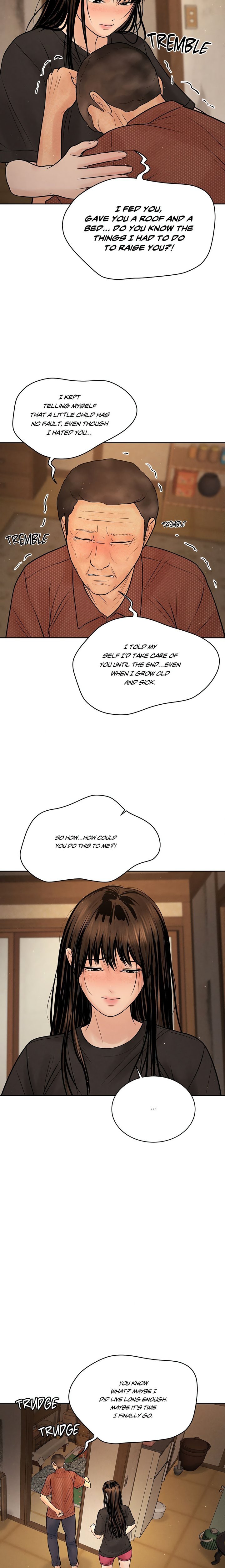 Payment for the Ride 12