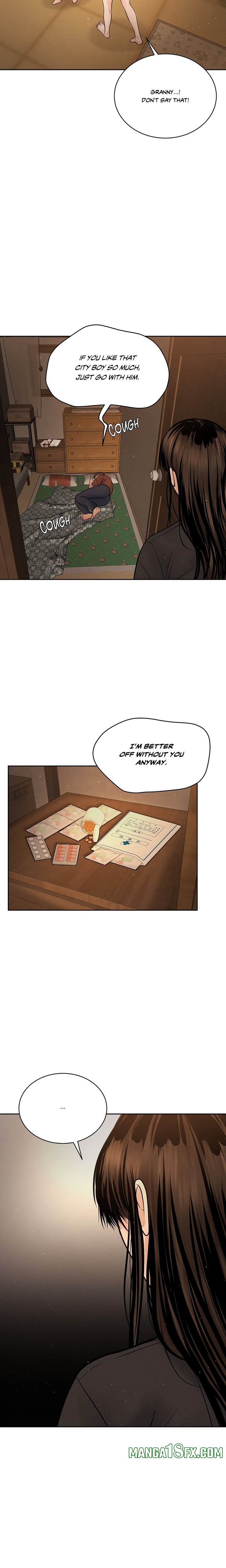 Payment for the Ride 13