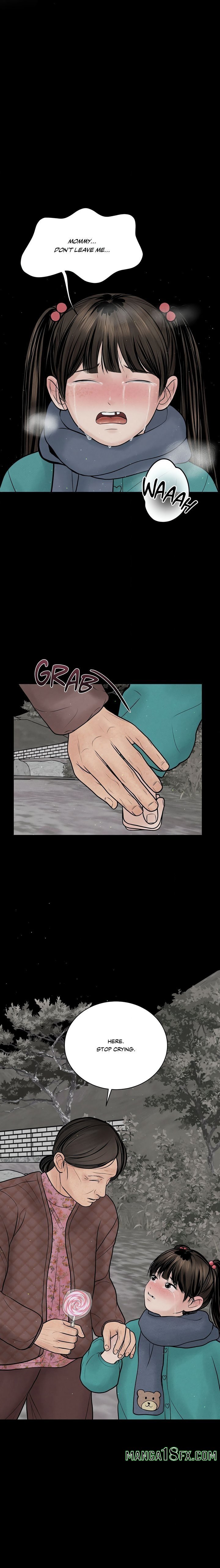 Payment for the Ride 16