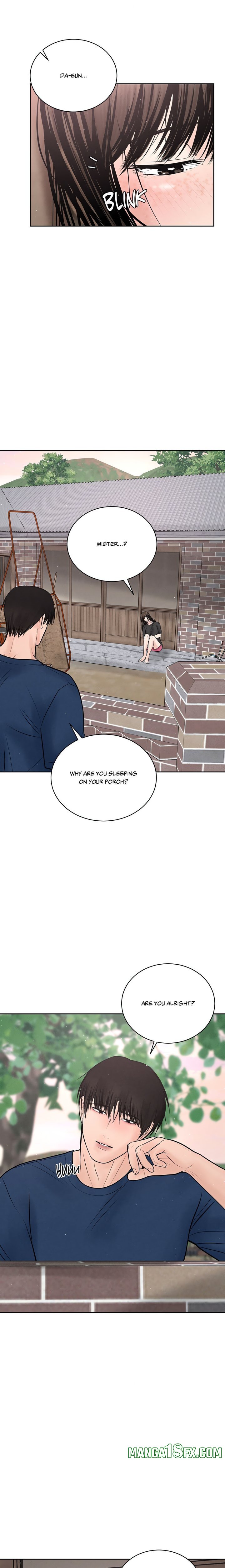 Payment for the Ride 19