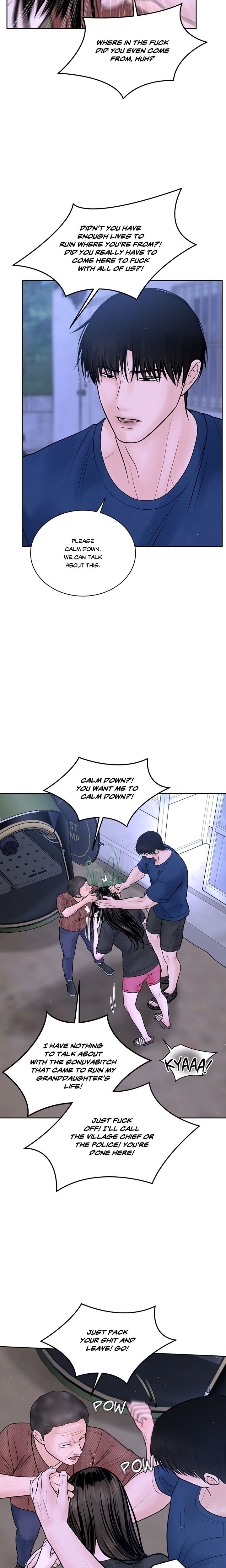 Payment for the Ride 4