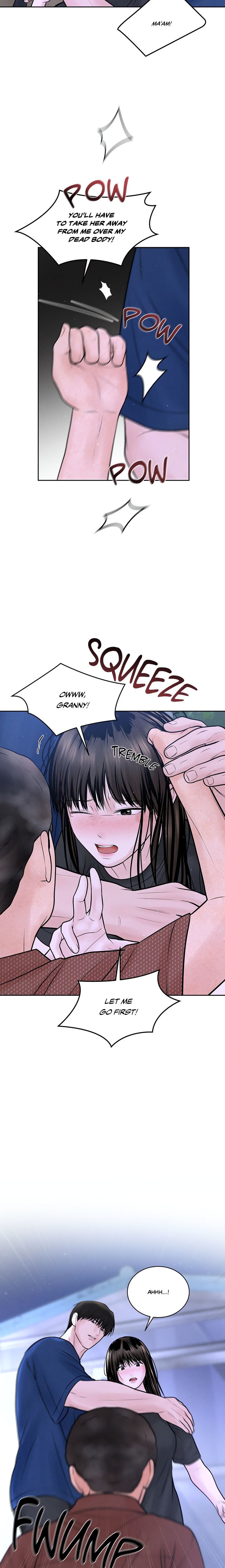 Payment for the Ride 5