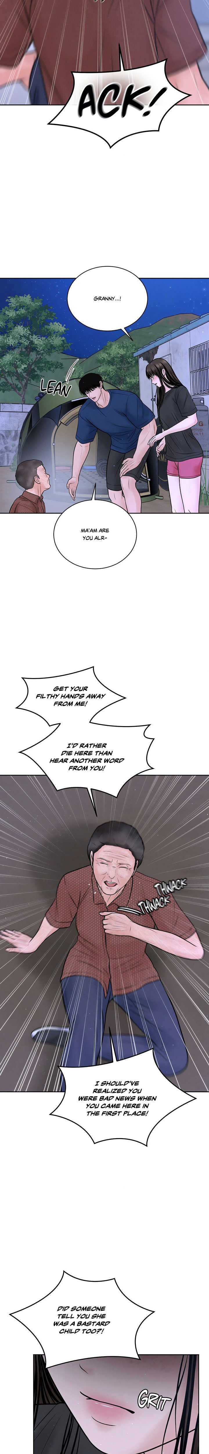 Payment for the Ride 6