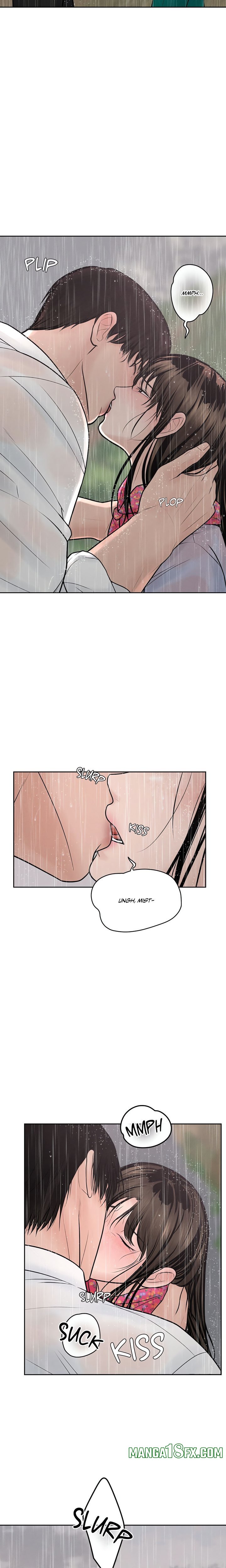 Payment for the Ride 17