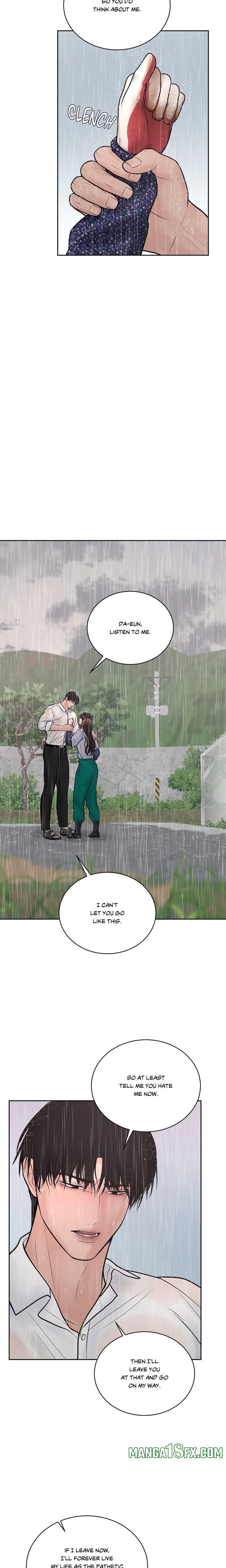 Payment for the Ride 19