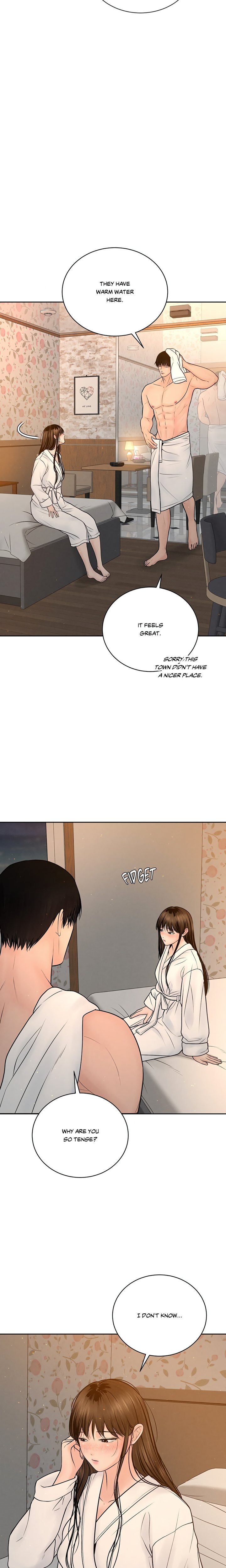 Payment for the Ride 14