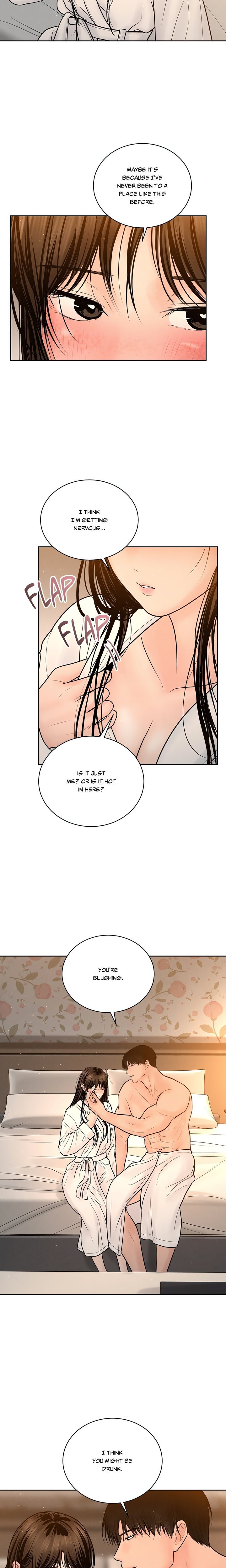 Payment for the Ride 15