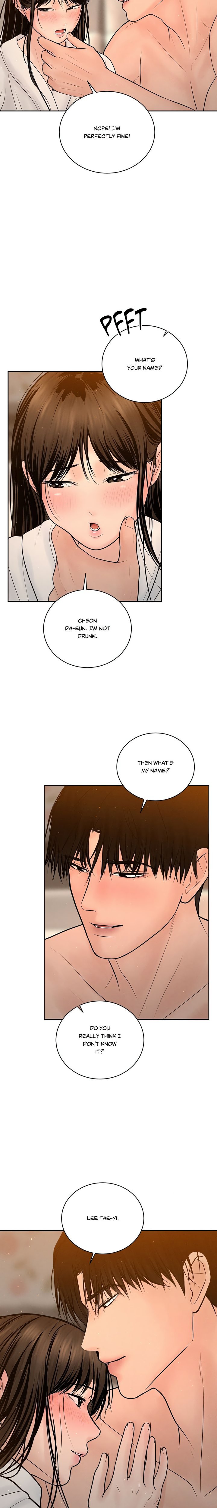 Payment for the Ride 16