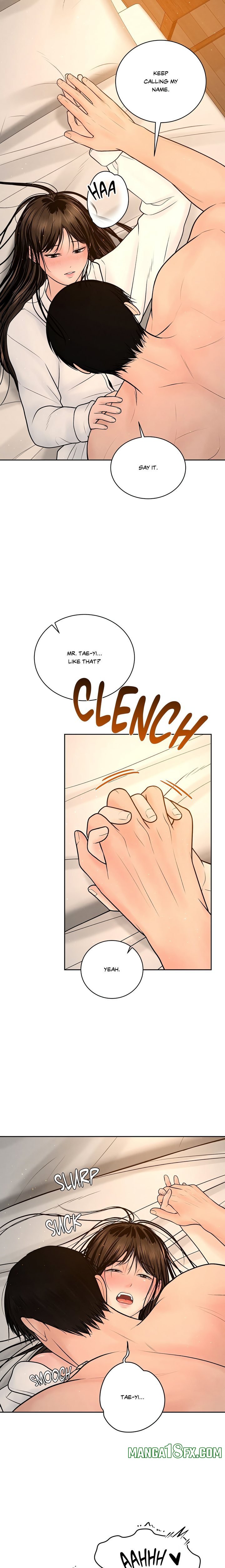 Payment for the Ride 18