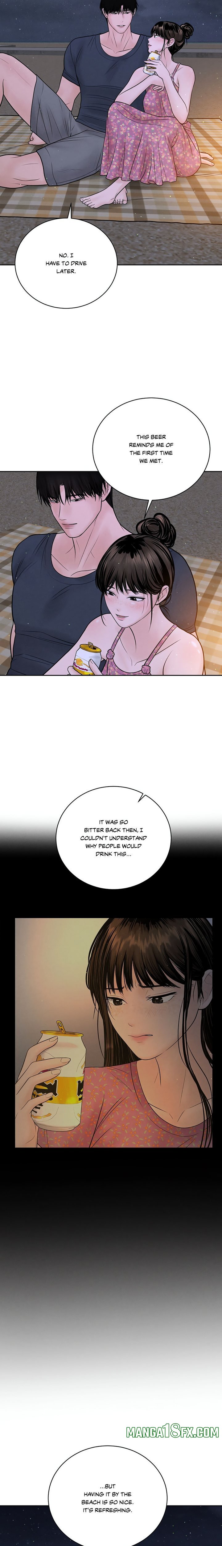 Payment for the Ride 9