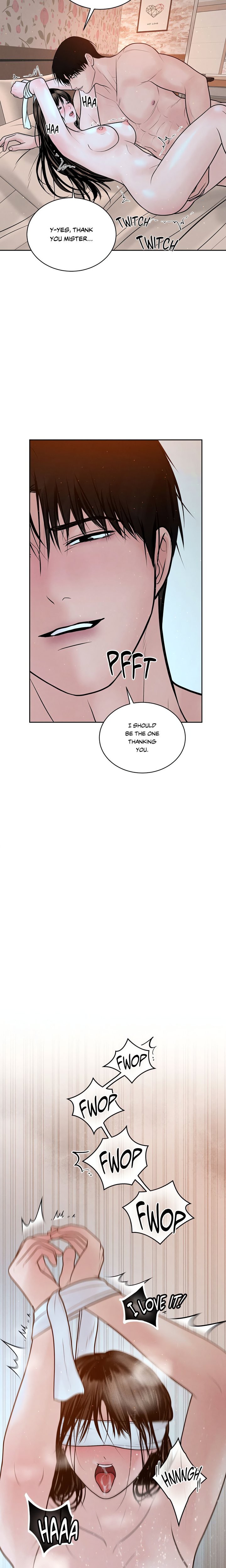 Payment for the Ride 13