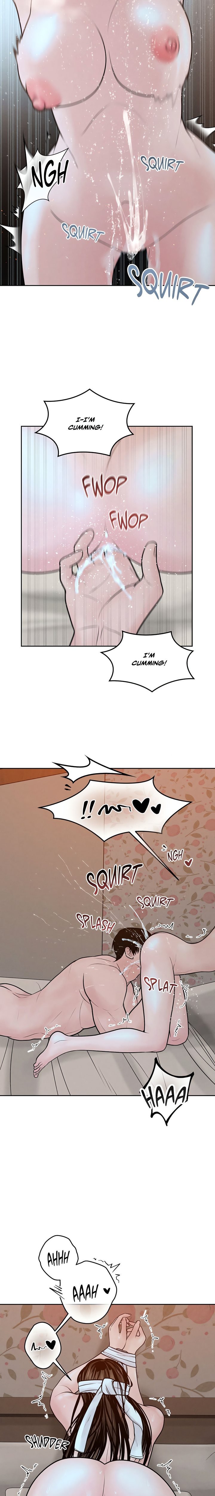 Payment for the Ride 14