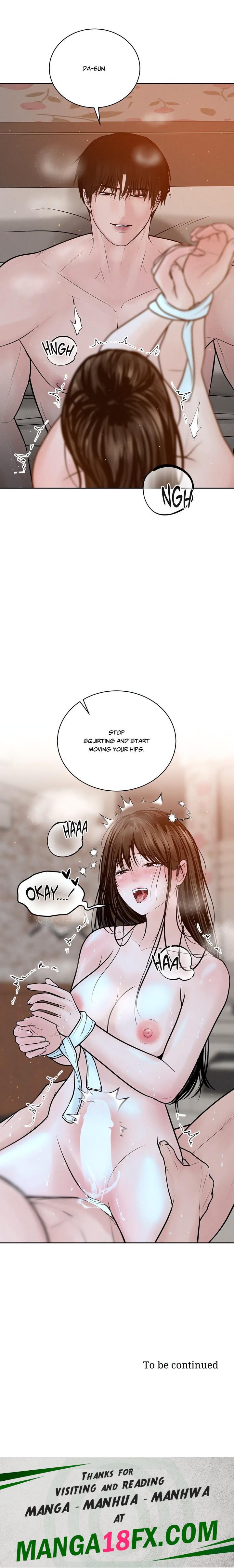 Payment for the Ride 22