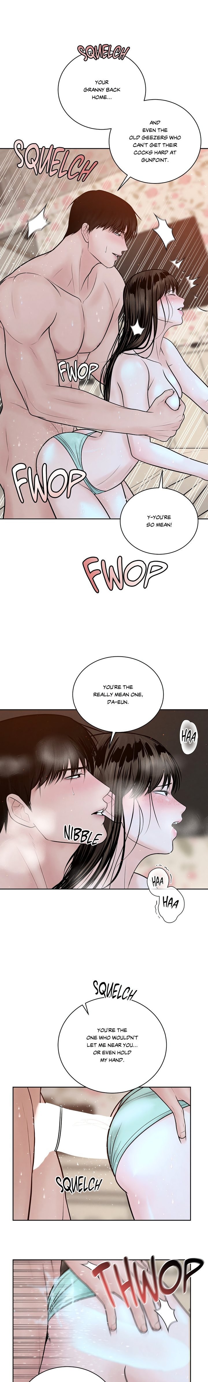 Payment for the Ride 14