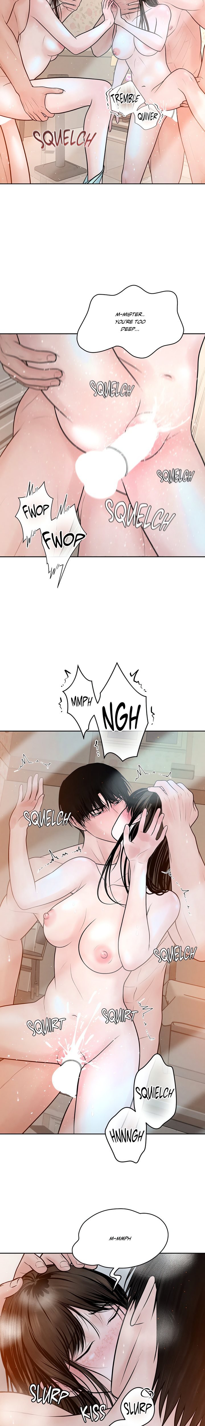 Payment for the Ride 17