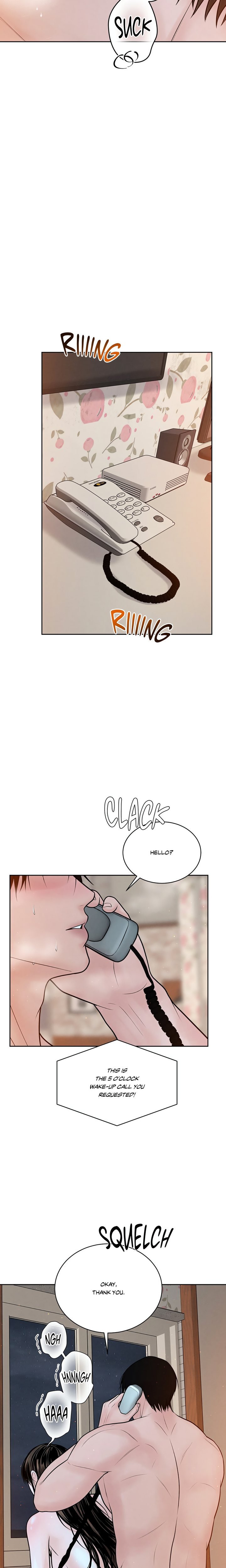 Payment for the Ride 18