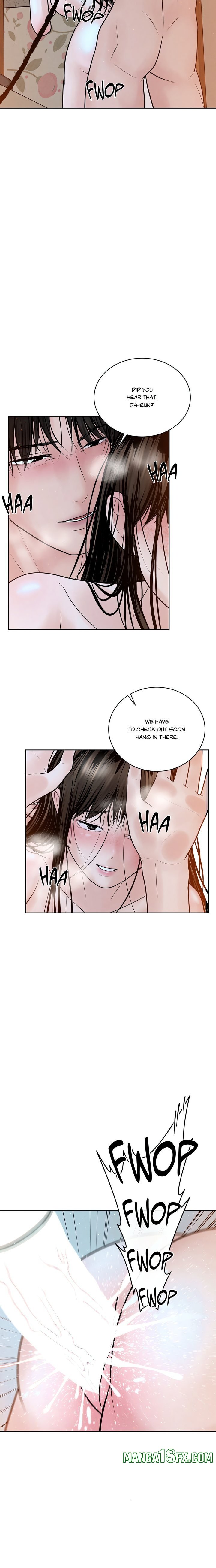 Payment for the Ride 19