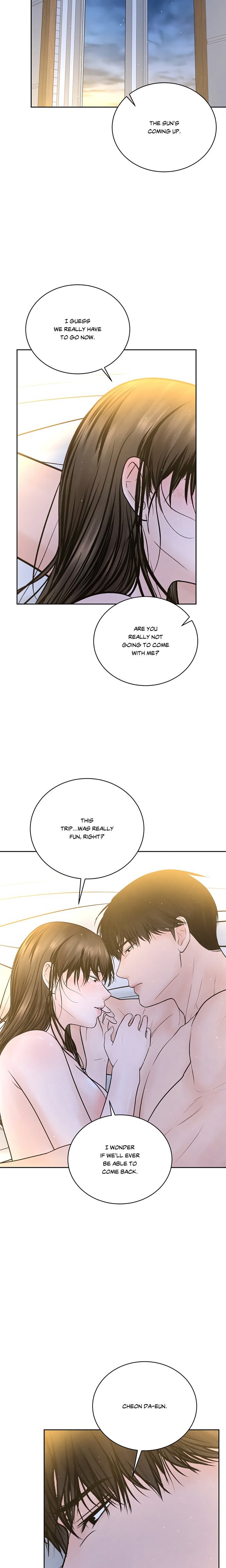 Payment for the Ride 22