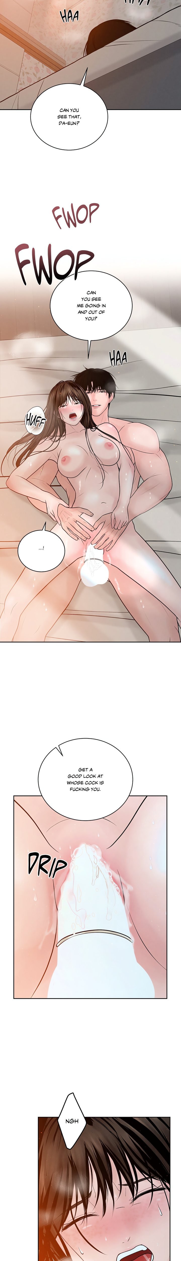 Payment for the Ride 6