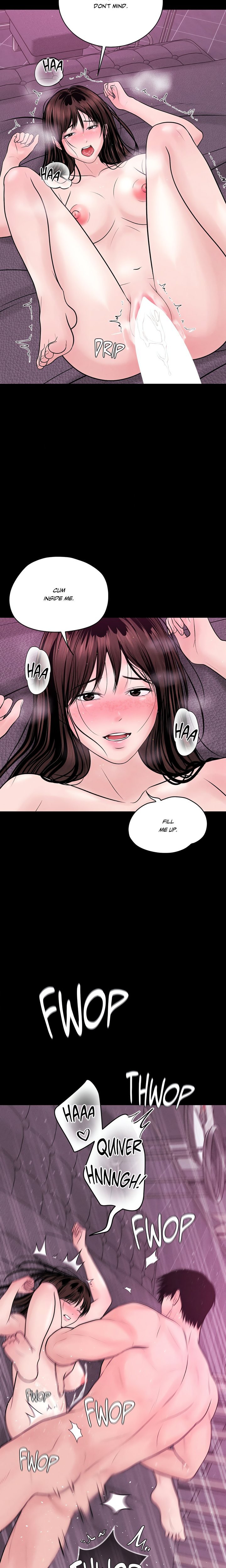 Payment for the Ride 16