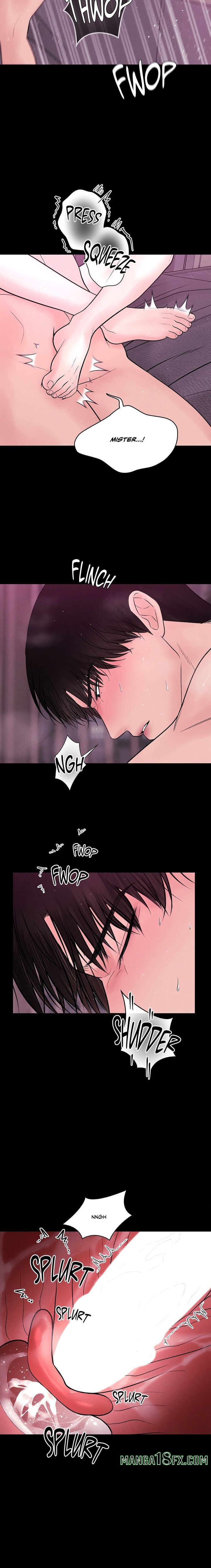 Payment for the Ride 17