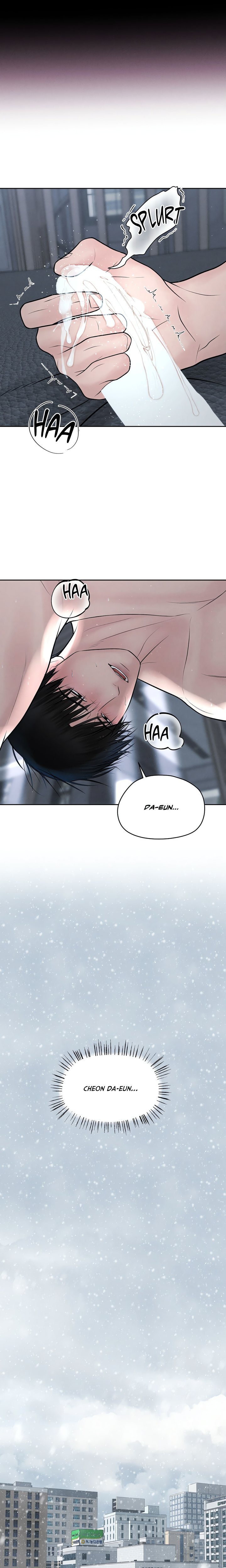 Payment for the Ride 18