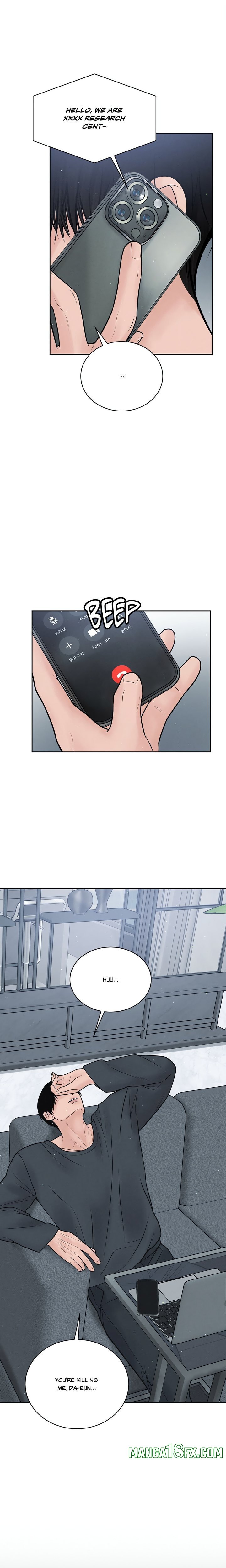 Payment for the Ride 3