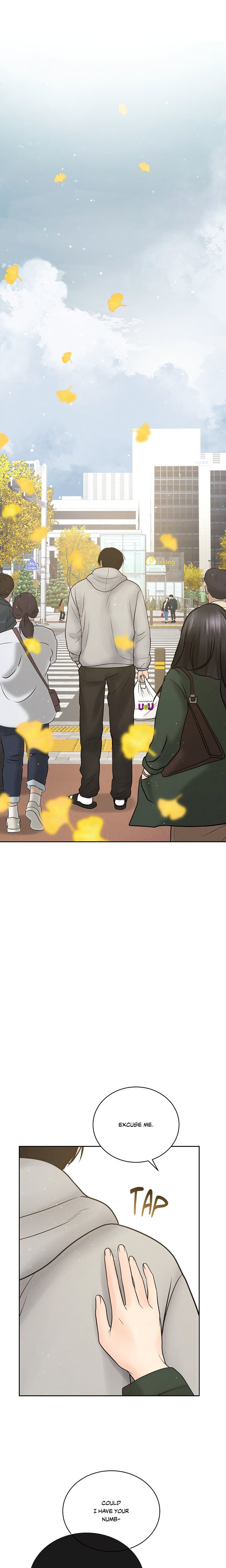 Payment for the Ride 10