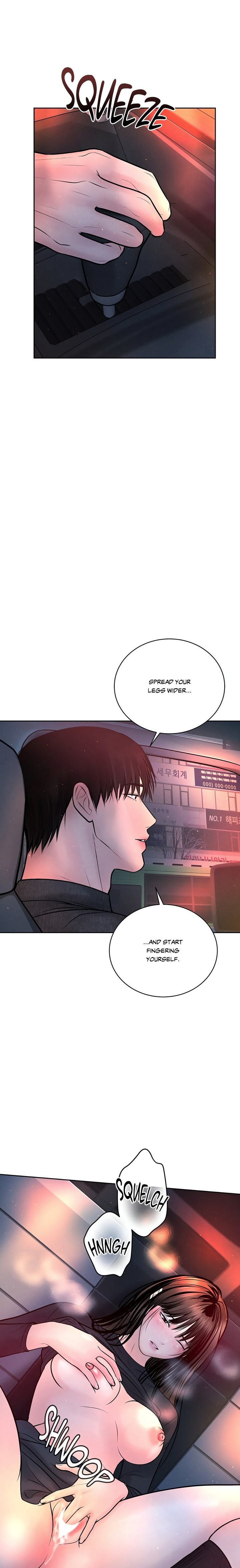 Payment for the Ride 15