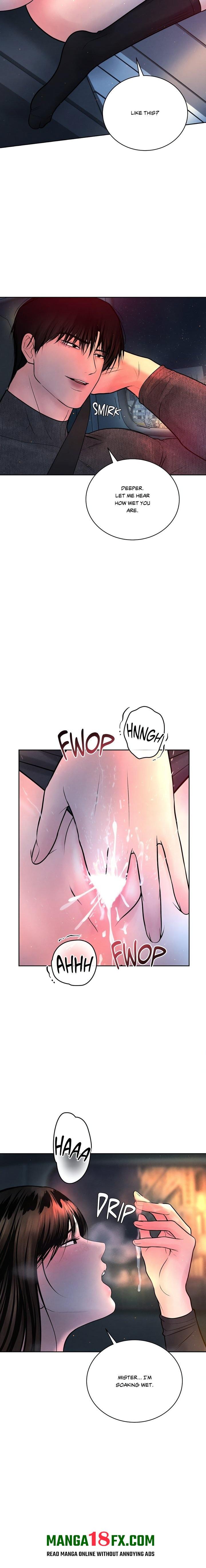 Payment for the Ride 16