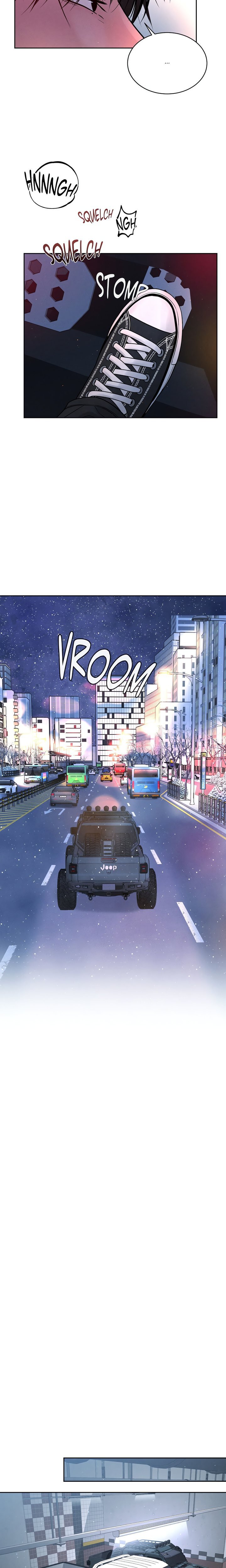 Payment for the Ride 19