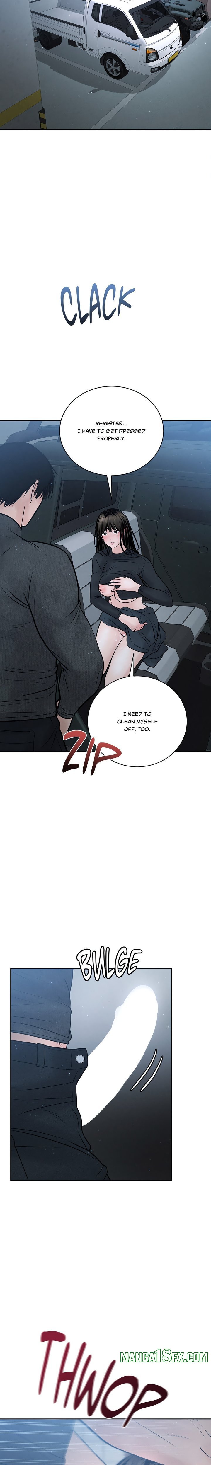 Payment for the Ride 20