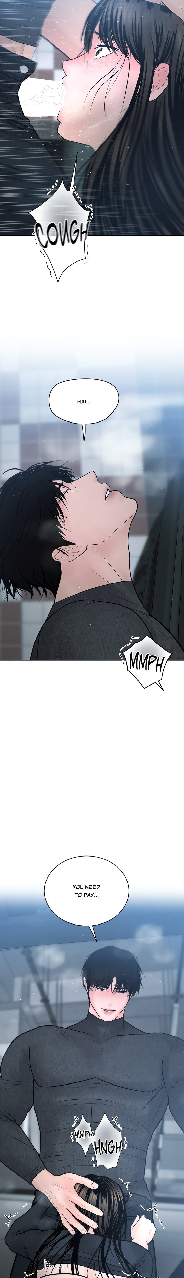 Payment for the Ride 21