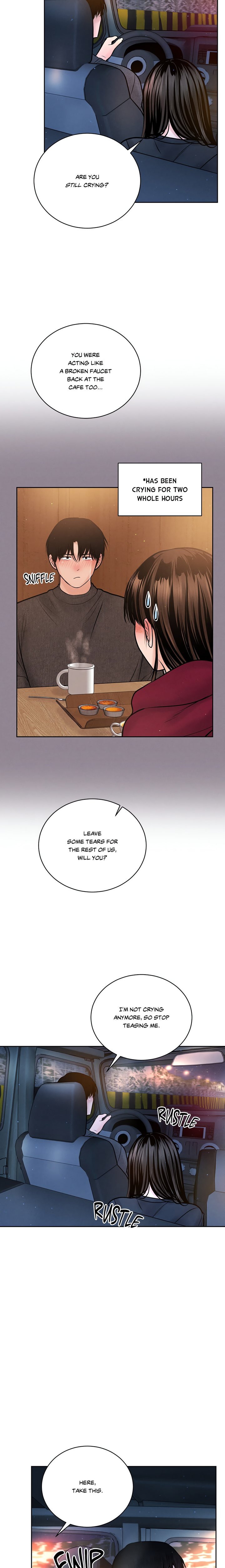 Payment for the Ride 10