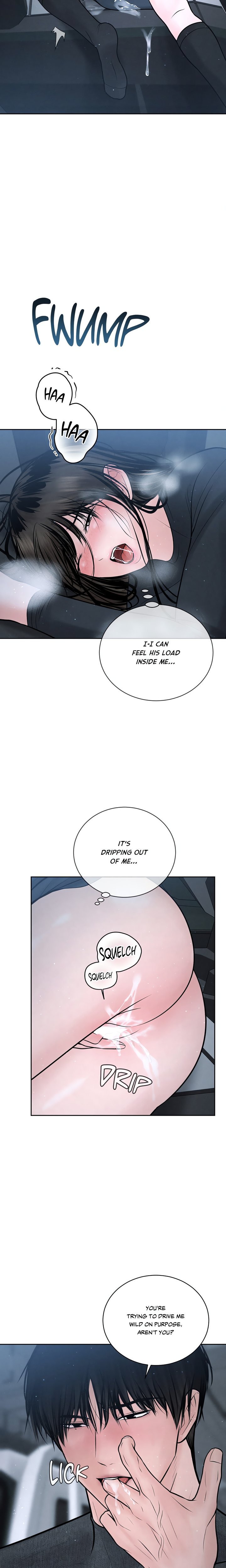 Payment for the Ride 15
