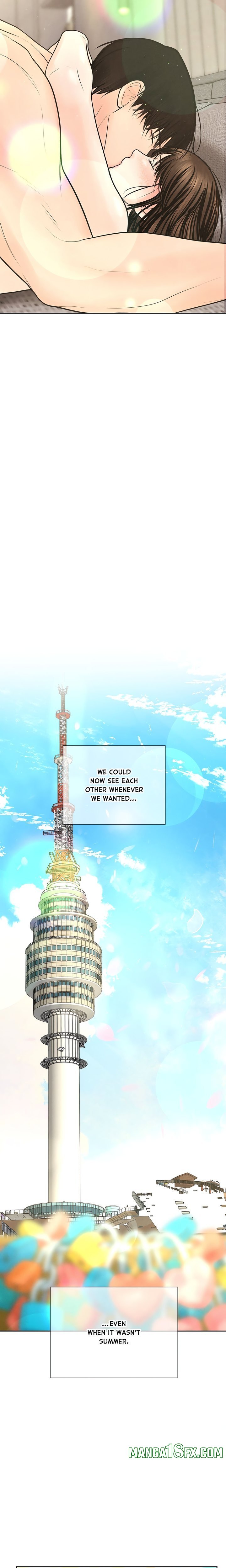 Payment for the Ride 19