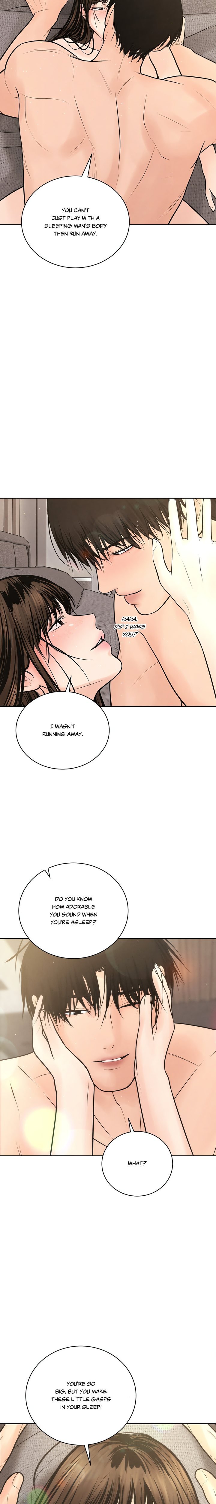 Payment for the Ride 8
