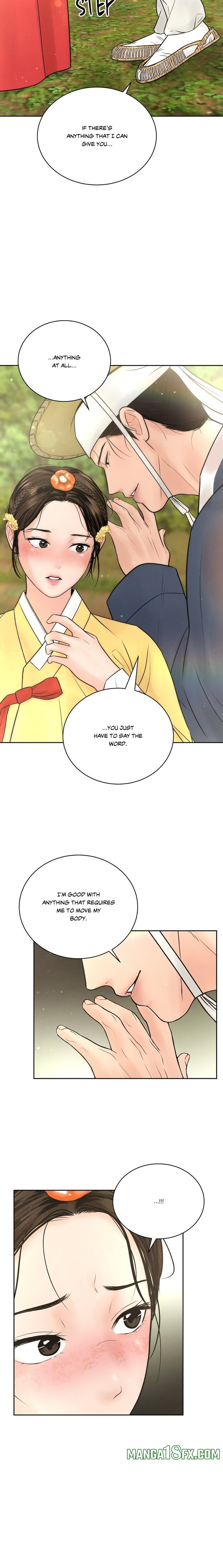 Payment for the Ride 13