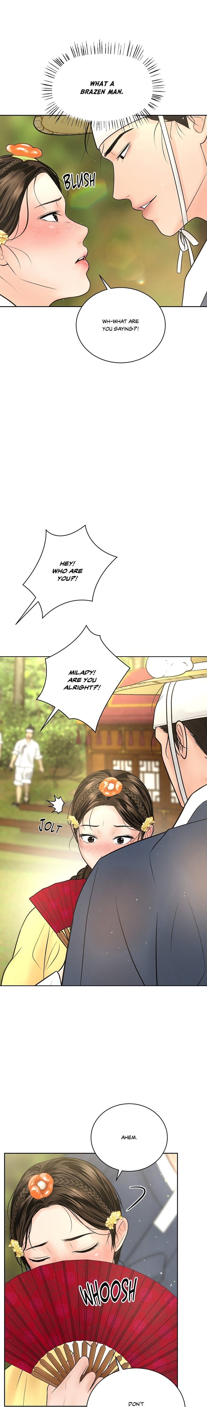 Payment for the Ride 14