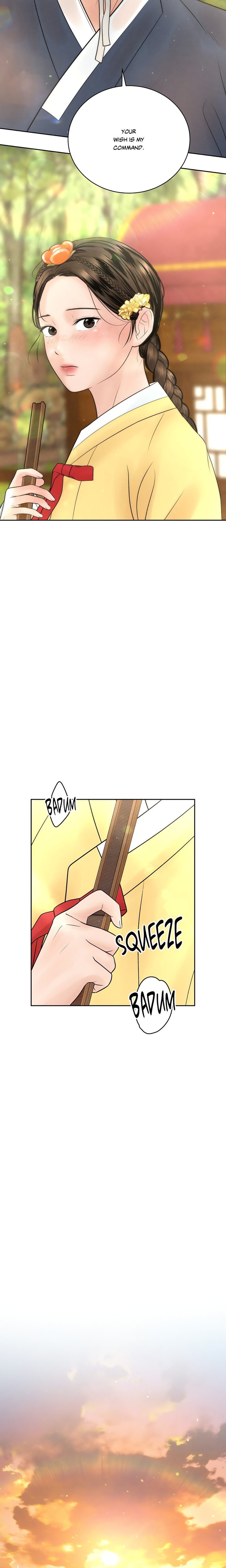Payment for the Ride 16