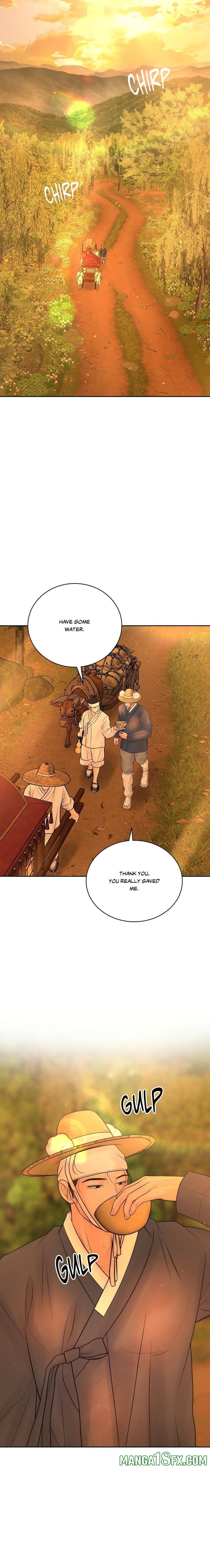 Payment for the Ride 17