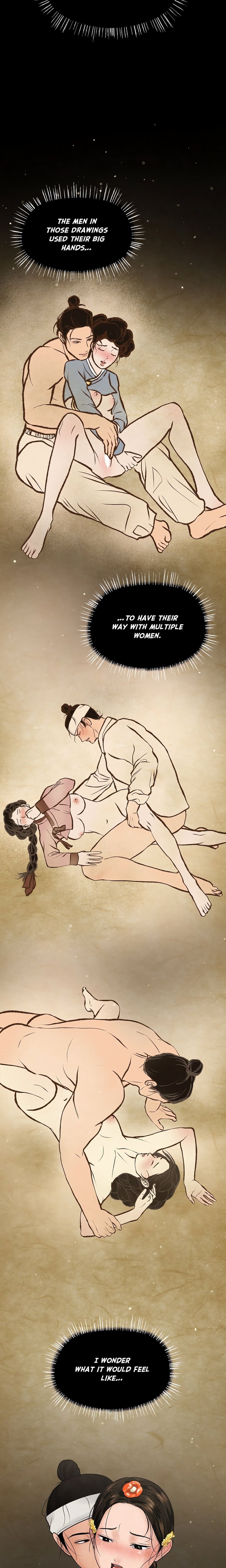 Payment for the Ride 19