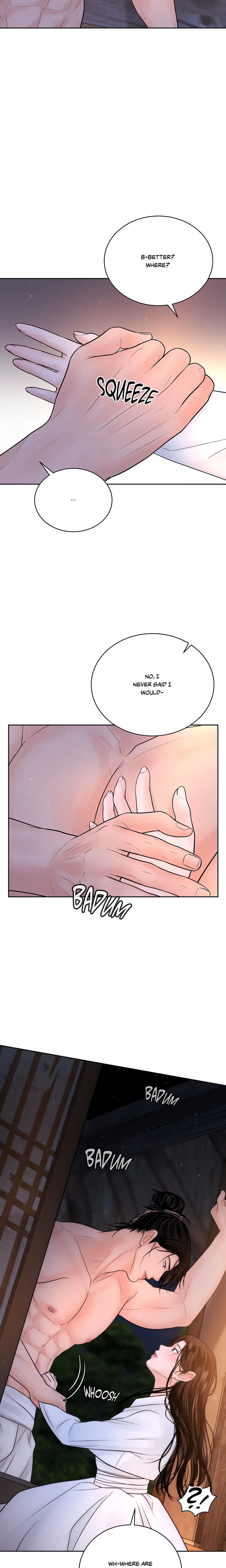 Payment for the Ride 11