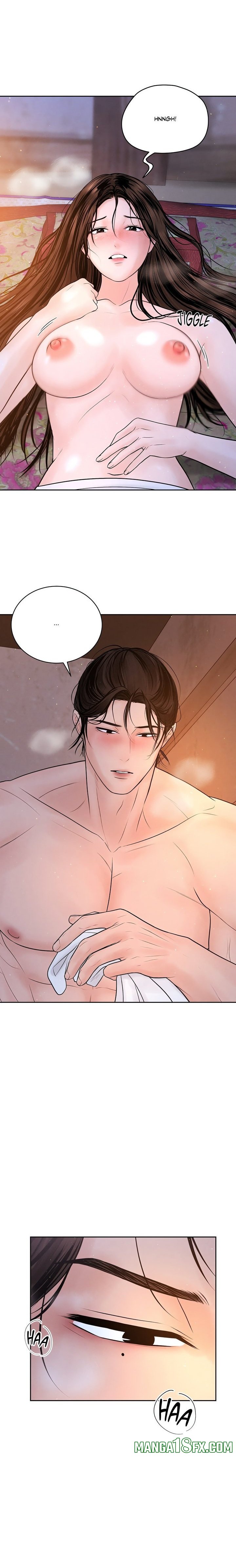 Payment for the Ride 17