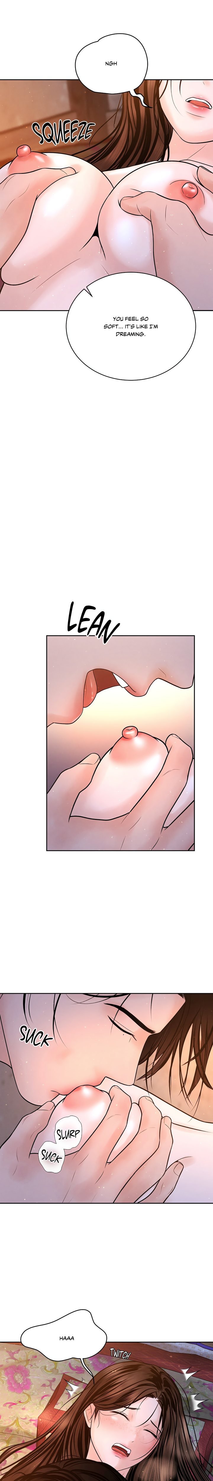 Payment for the Ride 18