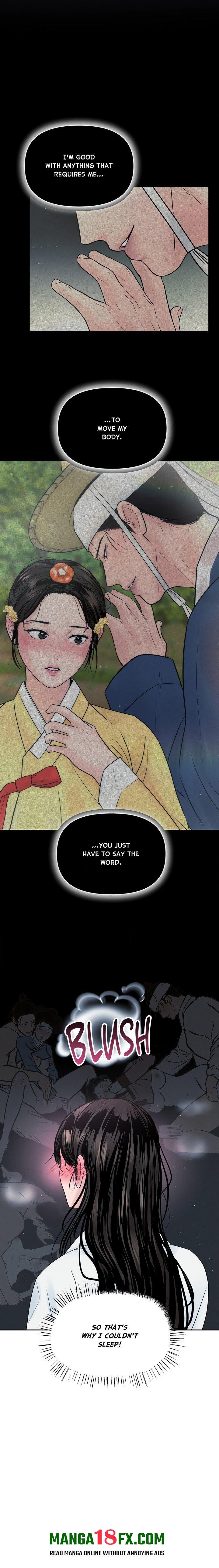 Payment for the Ride 3