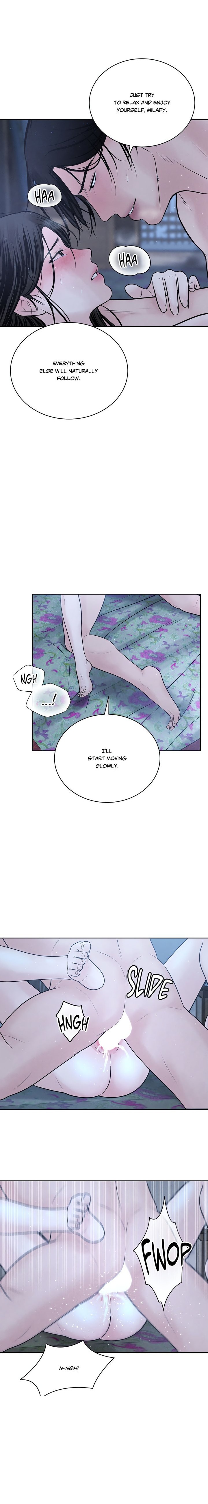 Payment for the Ride 15